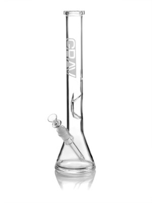 Grav Beaker Water Pipe