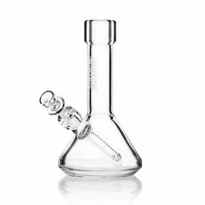 GRAV Mini Beaker Water Pipe