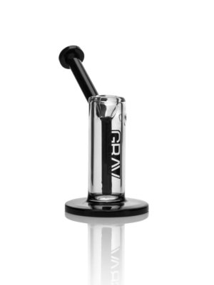 Grav upright Bubbler Restart CBD