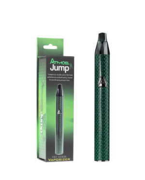 Dry Herb Vaporizer Jump Kit - Restart CBD