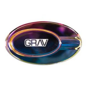 Grav Eclipse Ashtray