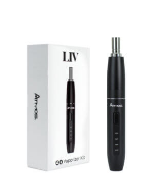 Atmos Liv Vaporizer RESTART CBD