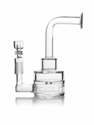 Grav large clear circuit rig restart cbd Austin TX