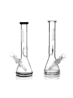 Restart CBD MEdium Beaker