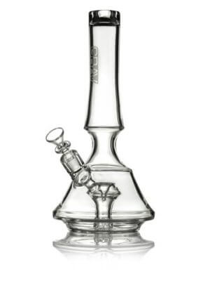 Grav Empress Water Pipe