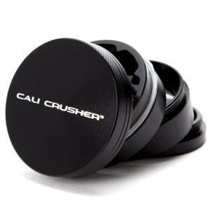 Restart CBD Cali Crusher 2" 4-piece Grinder