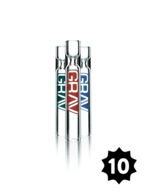 Restart CBD 9mm Party Pack