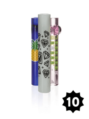 Restart CBD Whimsical Taster Party Pack 12mm