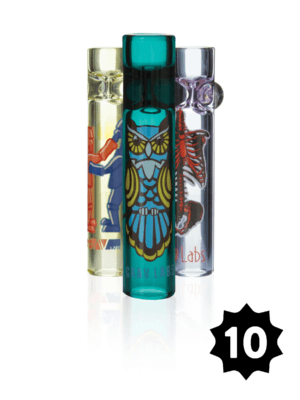 Restart CBD Grav 16mm Taster Party Pack