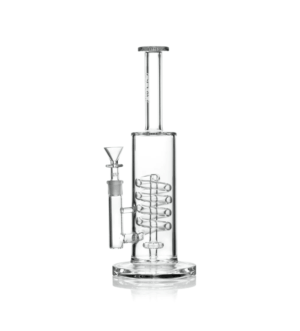 GRAV Coil Showerhead Water pipe Austin Tx