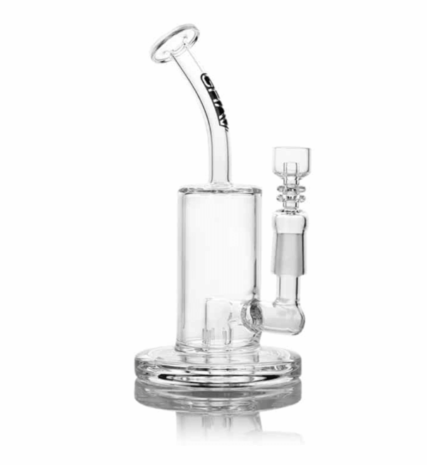 GRAV Perc Rig RESTART CBD Austin TX